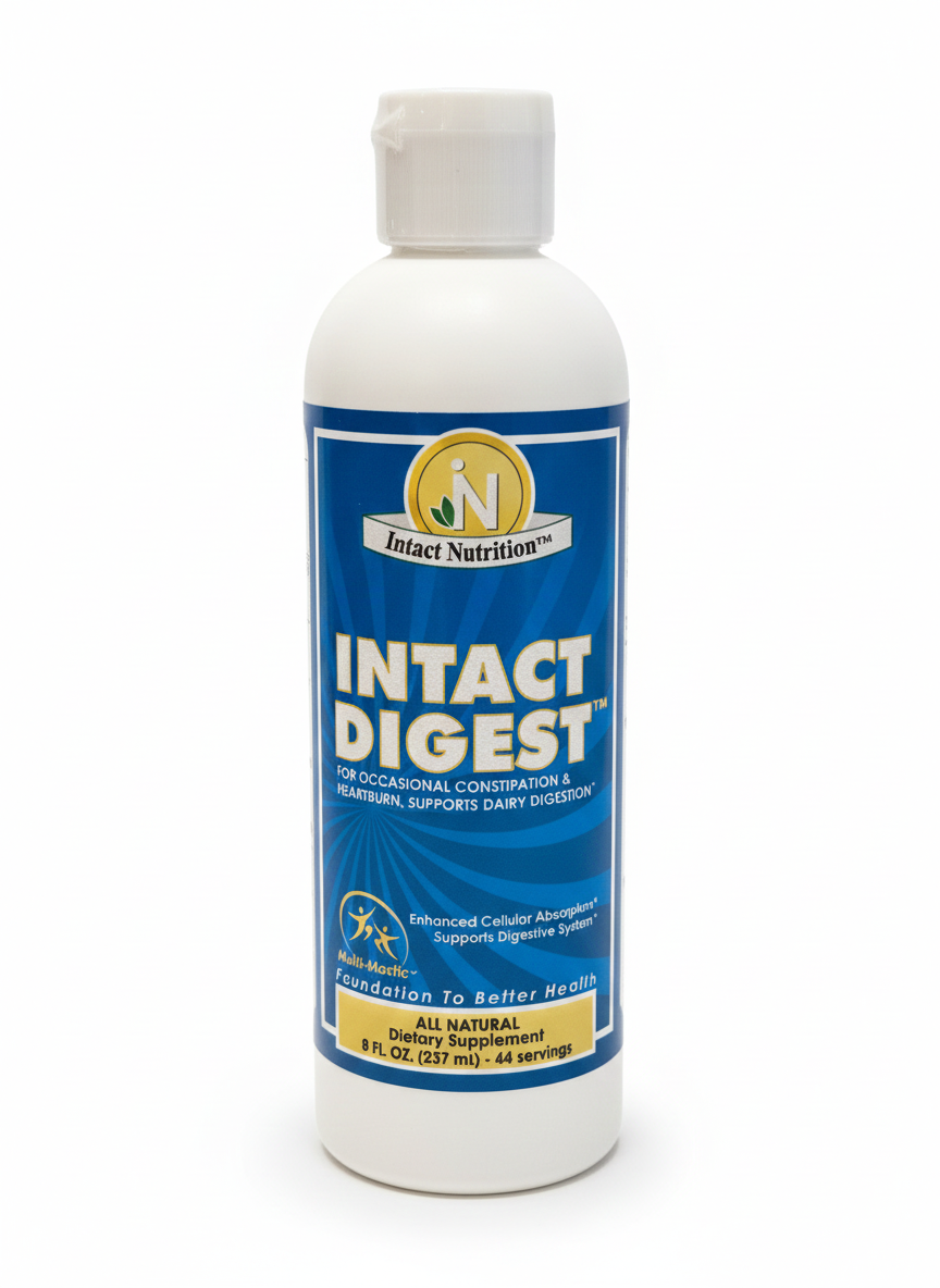 Intact Digest